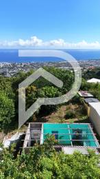 Achat Terrain Saint-Denis (97400) - REUNION