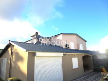 Achat Maison Saint-Benoît (97470) - REUNION