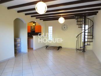 Achat Maison Saint-Benoît (97470) - REUNION