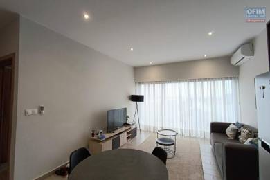 Location Appartement ANTANANARIVO () - MADAGASCAR