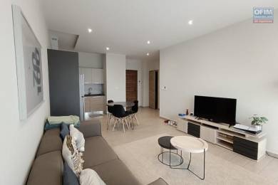 Location Appartement ANTANANARIVO () - MADAGASCAR