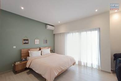 Location Appartement ANTANANARIVO () - MADAGASCAR
