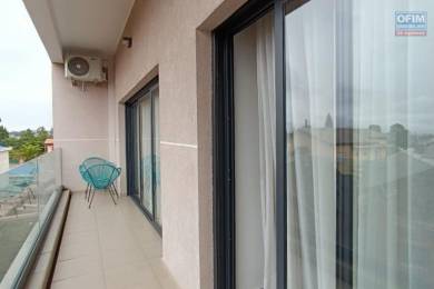 Location Appartement ANTANANARIVO () - MADAGASCAR
