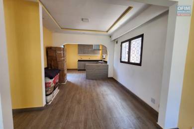 Location Maison ANTANANARIVO () - MADAGASCAR