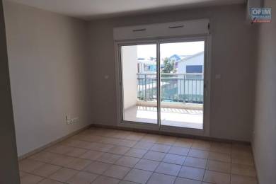 Location Appartement Saint-André (97440) - REUNION