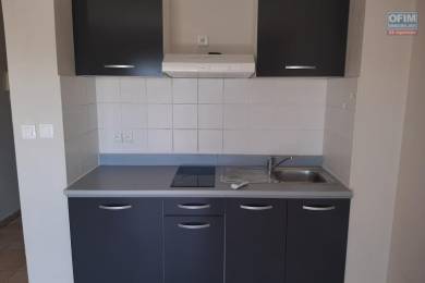 Location Appartement Saint-André (97440) - REUNION