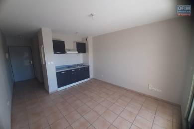 Location Appartement Saint-André (97440) - REUNION