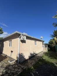 Achat Maison Baie Mahault (97122) - GUADELOUPE