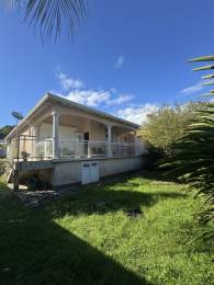 Achat Maison Baie Mahault (97122) - GUADELOUPE