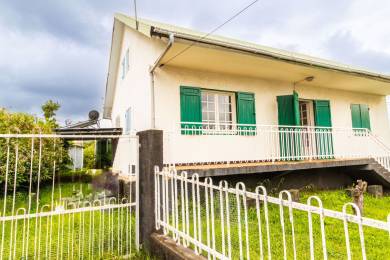 Achat maison Tampon (97430) - REUNION
