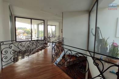 Location Maison ANTANANARIVO () - MADAGASCAR