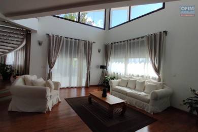 Location Maison ANTANANARIVO () - MADAGASCAR