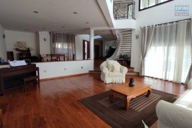 Location Maison ANTANANARIVO () - MADAGASCAR