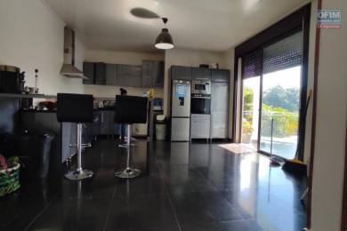 Location Maison ANTANANARIVO () - MADAGASCAR
