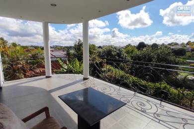 Location Maison ANTANANARIVO () - MADAGASCAR