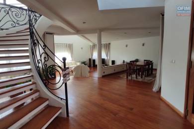 Location Maison ANTANANARIVO () - MADAGASCAR