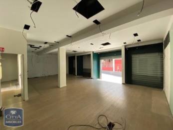 Location  Local commercial Saint-Pierre (97410) - REUNION