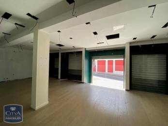 Location  Local commercial Saint-Pierre (97410) - REUNION