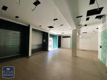 Location  Local commercial Saint-Pierre (97410) - REUNION