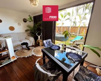 Achat Appartement Saint-Paul (97460) - REUNION