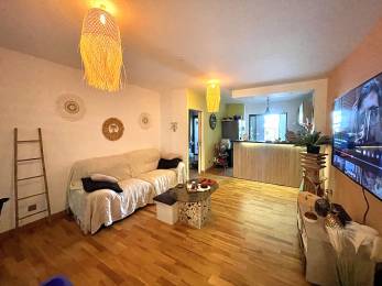 Achat Appartement Saint-Paul (97460) - REUNION