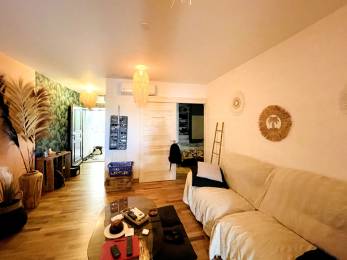 Achat Appartement Saint-Paul (97460) - REUNION
