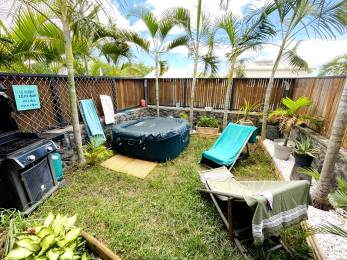 Achat Appartement Saint-Paul (97460) - REUNION
