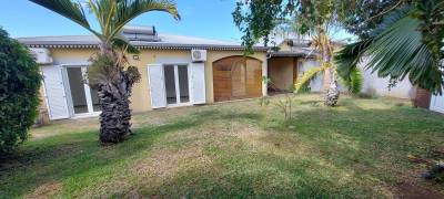 achat maison à saint-louis (97450)