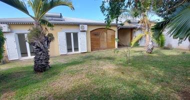 maison f5 dans lotissement résidentiel