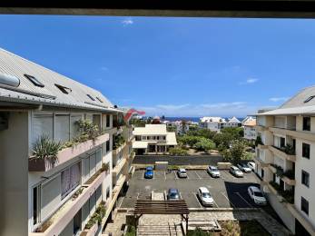 Achat Appartement Saint-Pierre (97410) - REUNION