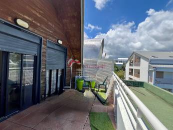 Achat Appartement Saint-Pierre (97410) - REUNION