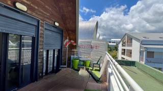 achat appartement à saint-pierre (97410)