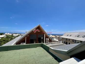 Achat Appartement Saint-Pierre (97410) - REUNION