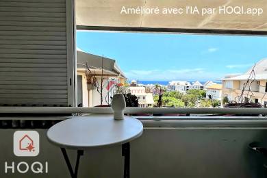 Achat Appartement Saint-Pierre (97410) - REUNION