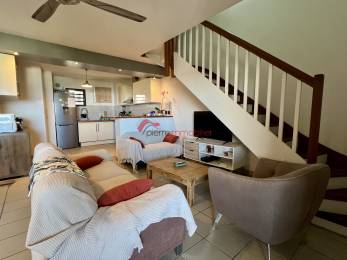 Achat Appartement Saint-Pierre (97410) - REUNION
