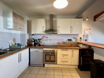 Achat Appartement Saint-Pierre (97410) - REUNION
