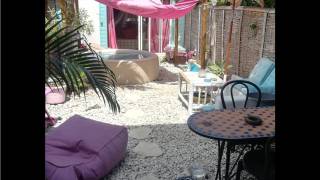 location rez de jardin à saint-paul (97460)