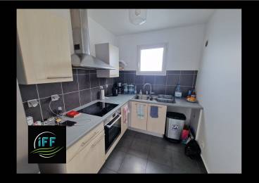Achat Duplex Saint-Pierre (97410) - REUNION