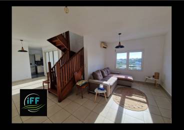 Achat Duplex Saint-Pierre (97410) - REUNION