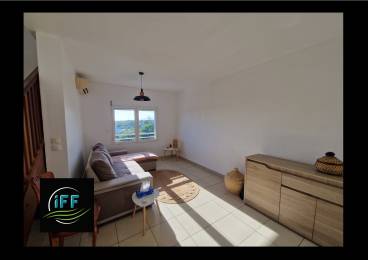 Achat Duplex Saint-Pierre (97410) - REUNION
