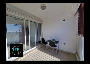 Achat Duplex Saint-Pierre (97410) - REUNION