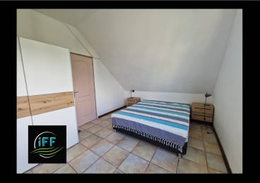 Achat Duplex Saint-Pierre (97410) - REUNION