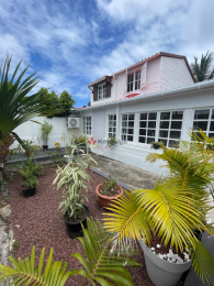 Achat Maison Bras-Panon (97412) - REUNION