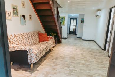 Achat Maison Bras-Panon (97412) - REUNION