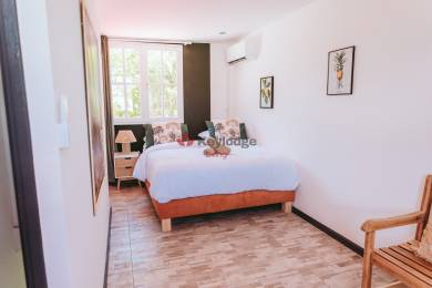 Achat Maison Bras-Panon (97412) - REUNION