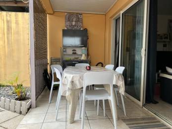 Achat Maison Saint-Pierre (97410) - REUNION