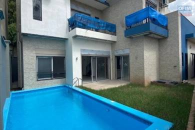 Location Maison ANTANANARIVO () - MADAGASCAR