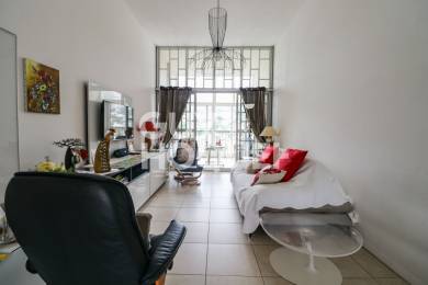 Achat Appartement Saint-Denis (97400) - REUNION