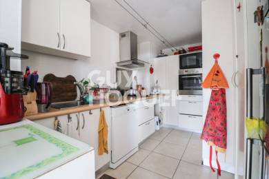 Achat Appartement Saint-Denis (97400) - REUNION