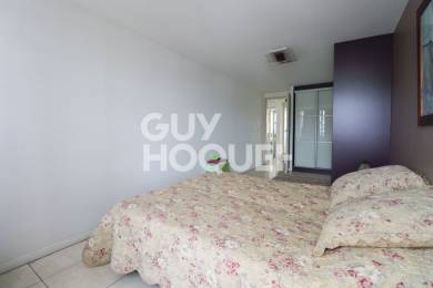 Achat Appartement Saint-Denis (97400) - REUNION